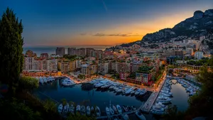 Download City Wallpaper Wallpaper