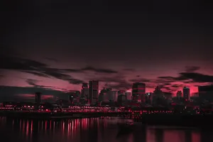Download City Wallpaper Wallpaper