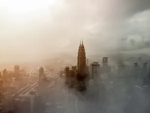 Download City Wallpaper Wallpaper