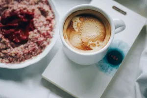 Download Coffee Wallpaper Wallpaper