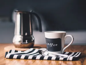 Download Coffee Wallpaper Wallpaper
