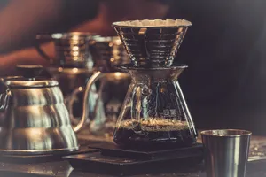 Download Coffee Wallpaper Wallpaper