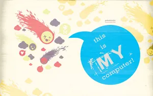 Download Computer Wallpaper Wallpaper