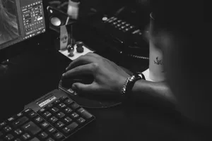 Download Computer Wallpaper Wallpaper