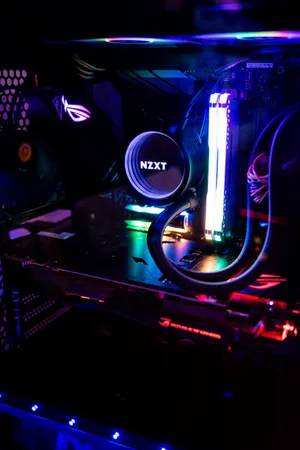 Download Computer Wallpaper Wallpaper
