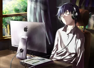 Download Computer Wallpaper Wallpaper