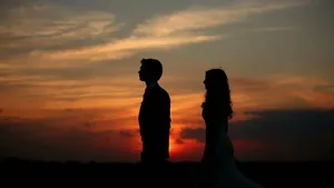 Download Couple Break Up Wallpaper Wallpaper