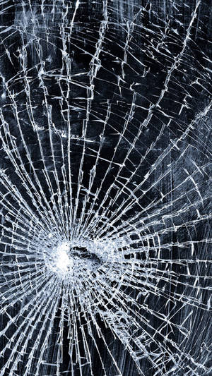 Download Cracked Screen Wallpaper Wallpaper