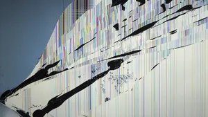 Download Cracked Screen Wallpaper Wallpaper