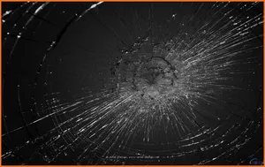 Download Cracked Screen Wallpaper Wallpaper