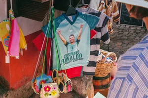 Download Cristiano Ronaldo Wallpaper Wallpaper