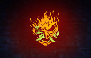 Download Cyberpunk 2077 Wallpaper Wallpaper