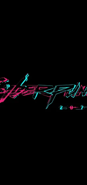 Download Cyberpunk Wallpaper