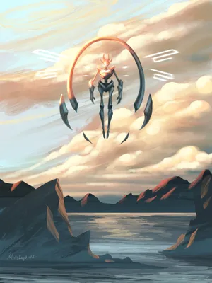 Download Cyberpunk Wallpaper Wallpaper