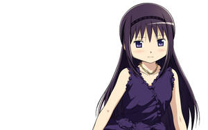 Download Dark Blue Wallpaper Wallpaper