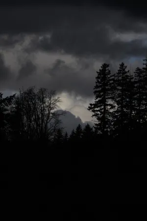 Download Dark Wallpaper Wallpaper