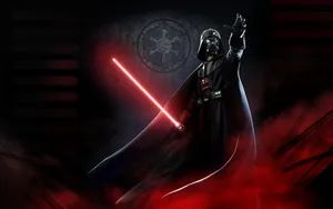 Download Darth Vader Wallpaper Wallpaper