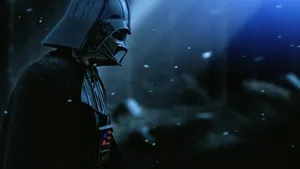 Download Darth Vader Wallpaper Wallpaper