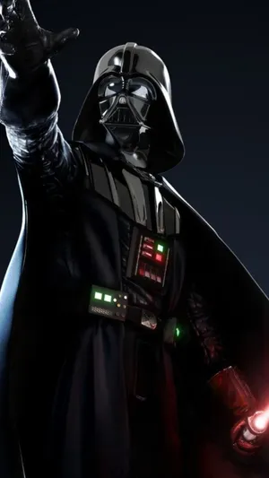Download Darth Vader Wallpaper Wallpaper