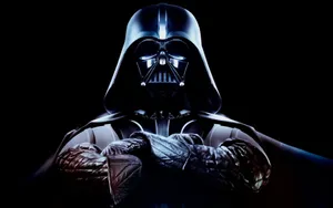 Download Darth Vader Wallpaper Wallpaper