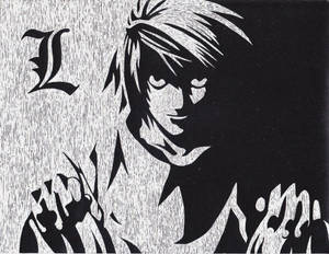 Download Death Note Wallpaper Wallpaper