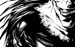 Download Death Note Wallpaper Wallpaper