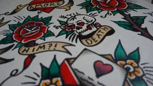 Download Death Wallpaper Wallpaper