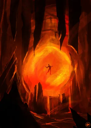 Download Demon Wallpaper Wallpaper