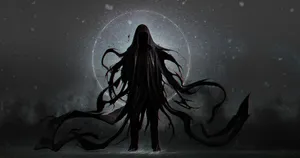 Download Demon Wallpaper Wallpaper