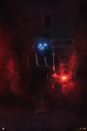 Download Demon Wallpaper Wallpaper