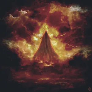 Download Demon Wallpaper Wallpaper