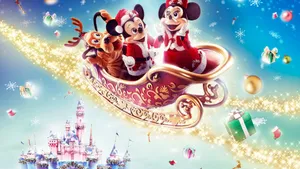 Download Disney Wallpaper Wallpaper