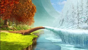 Download Disney Wallpaper Wallpaper
