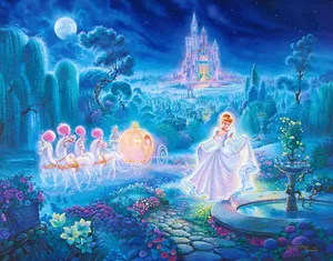 Download Disney Wallpaper Wallpaper
