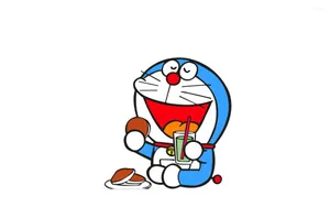 Download Doraemon Wallpaper Wallpaper