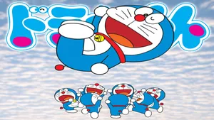 Download Doraemon Wallpaper Wallpaper