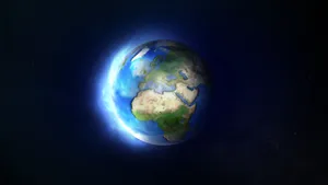 Download Earth Wallpaper Wallpaper