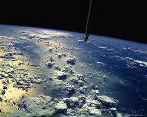 Download Earth Wallpaper Wallpaper