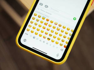 Download Emoji Wallpaper Wallpaper