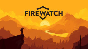 Download Firewatch Wallpaper Wallpaper