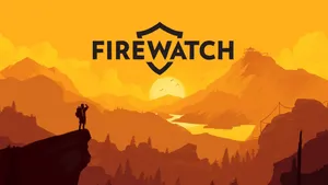 Download Firewatch Wallpaper Wallpaper