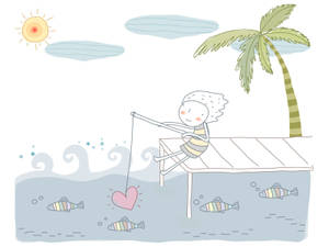 Download Fish Wallpaper Wallpaper