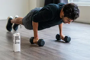 Download Fitness Wallpaper Wallpaper