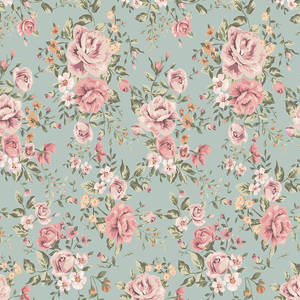 Download Floral Wallpaper