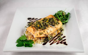 Download Food Wallpaper Wallpaper