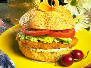 Download Food Wallpaper Wallpaper