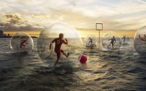 Download Football Wallpaper Wallpaper