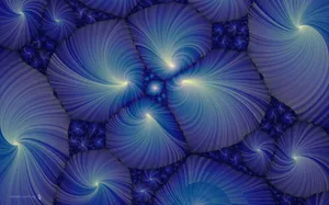 Download Fractal Wallpaper Wallpaper