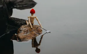 Download Fred Flintstone Wallpaper Wallpaper