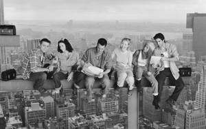 Download Friends Wallpaper Wallpaper